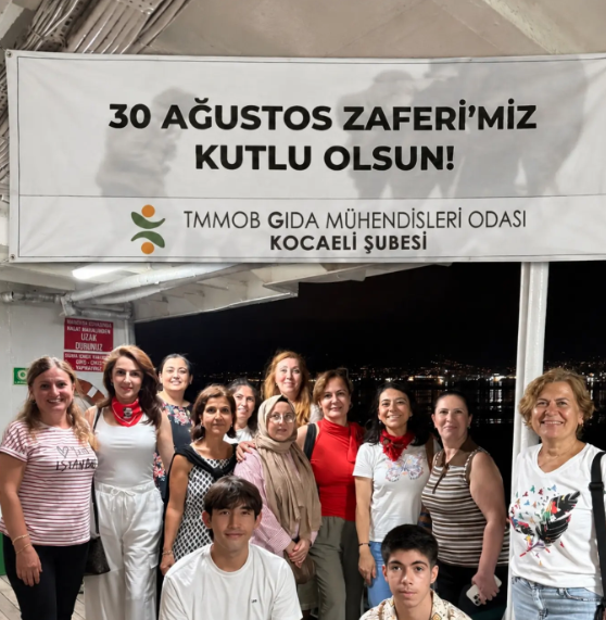 30 Ağustos Büyük Taarruz ve Dumlupınar Zaferi'mizin 104'üncü yıldönümünde Mehtap Turu'nda buluştuk.