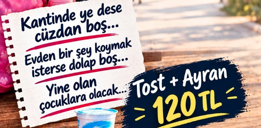 Gıda Mühendisleri Odası Kocaeli Şubesi olarak okulların açılmasıyla birlikte daha da derinleşen çocukların yeterli ve güvenli gıdaya erişememesi ve okullarda en az bir öğün ücretsiz yemek verilmesi gerektiği üzerine yaptığımız açıklama basında.  Devamı