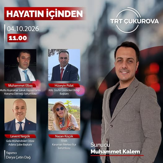 TRT ÇUKUROAVA