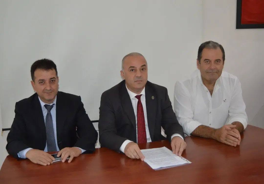16 EKİM DÜNYA GIDA GÜNÜ  BASIN AÇIKLAMASI