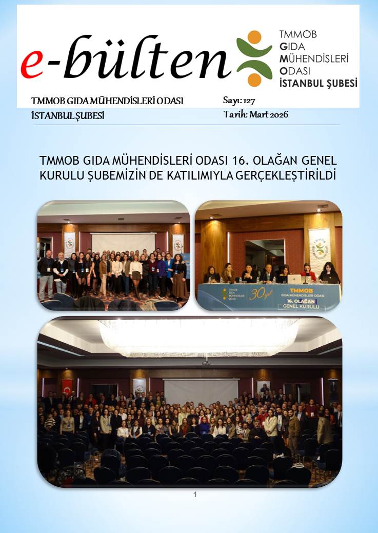 379 İSTANBUL ŞUBE e-BÜLTEN