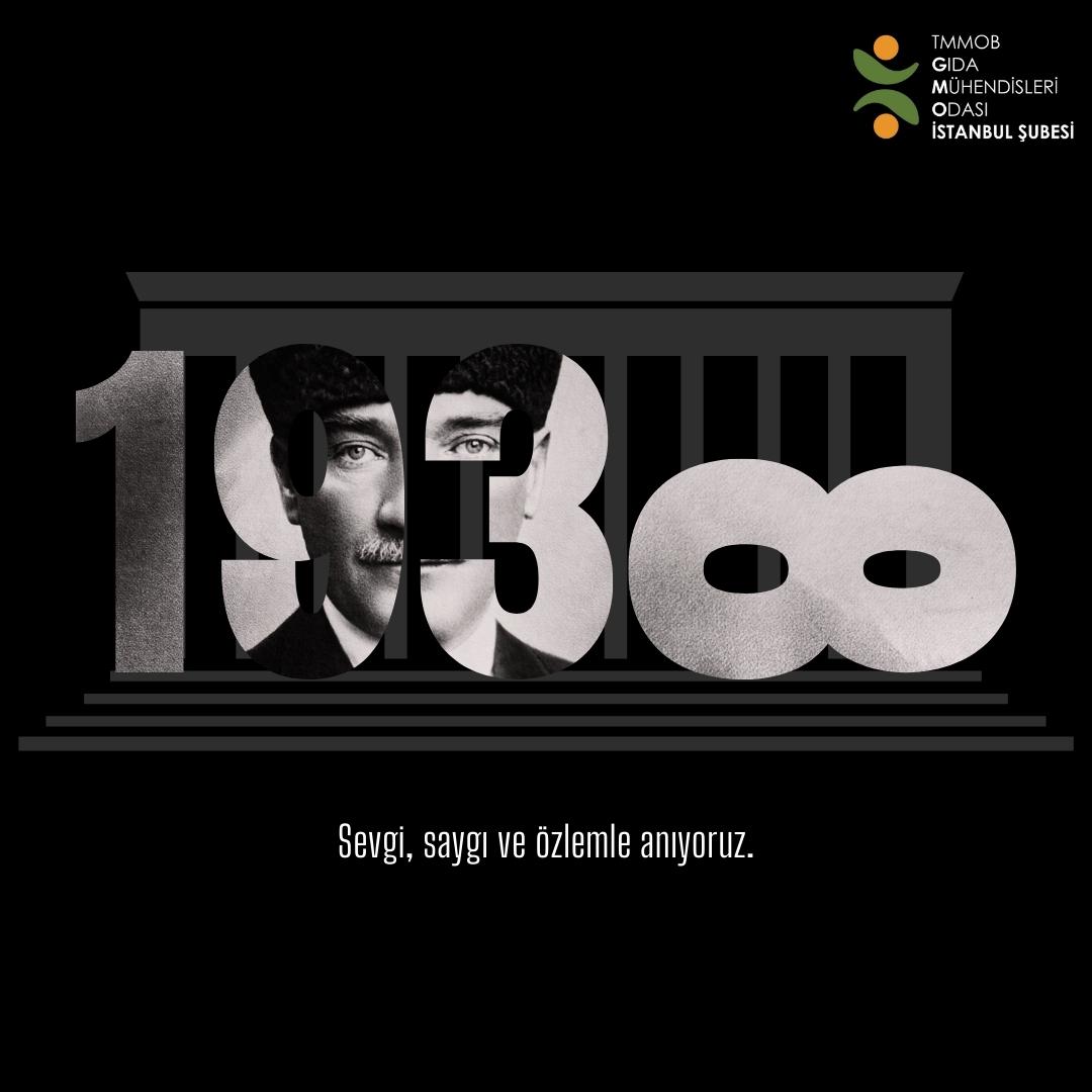 Sevgi, Saygı ve Özlemle Anıyoruz.