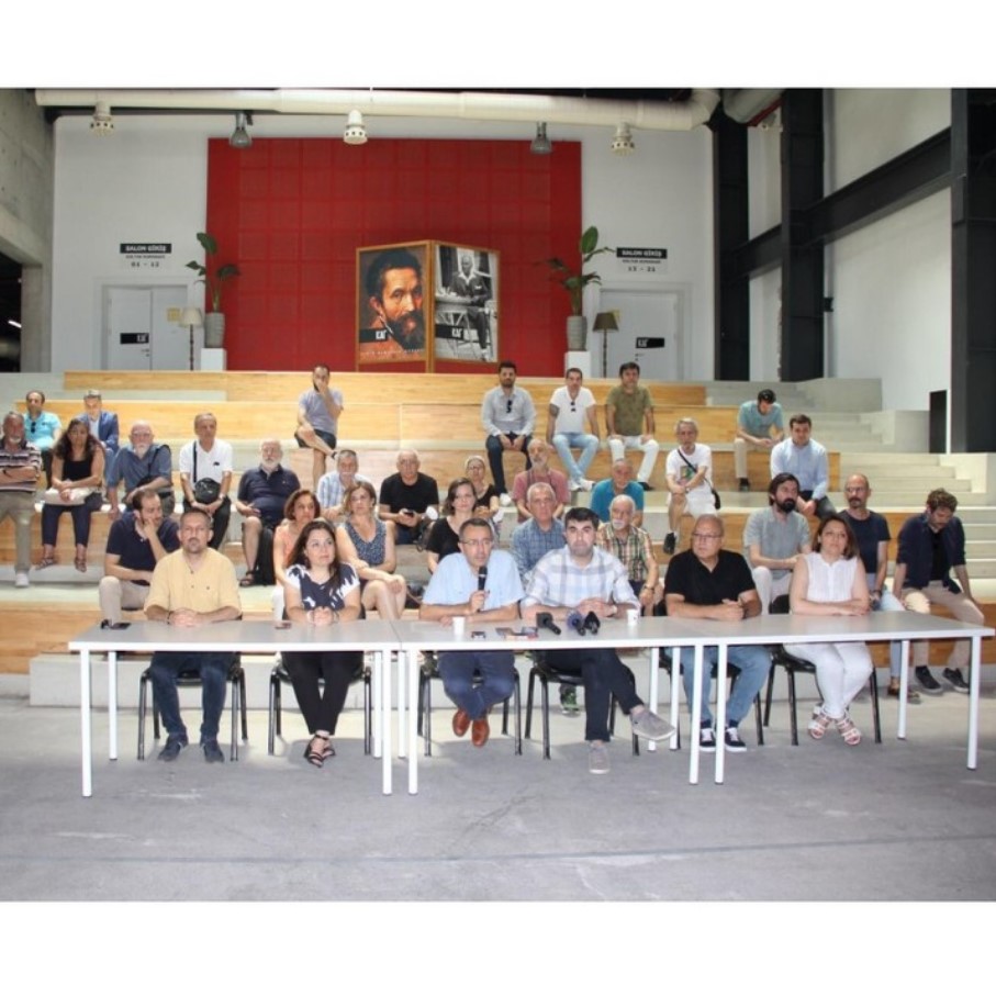 BÜTÜNÜYLE RANT AMACI TAŞIYAN “ÇEŞME PROJESİ”NE GEÇİT VERMEYECEĞİZ!