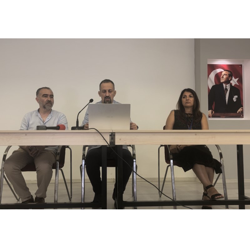 ÇOCUKLARIN BESLENME HAKKI ÇALIŞTAYI SONUÇ BİLDİRGESİ