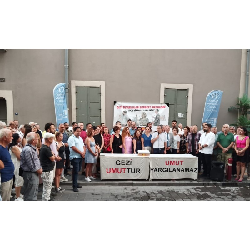 MÜHENDİS, MİMAR VE ŞEHİR PLANCILARI DAYANIŞMA GÜNÜNDE SORUYORUZ “BOŞUNA MI OKUDUK!”