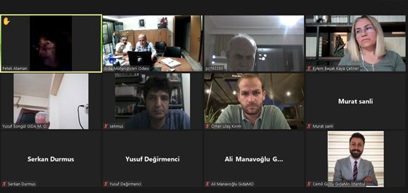 ÇALIŞTIRILMASI ZORUNLU PERSONEL ÜCRETİ TOPLANTISI