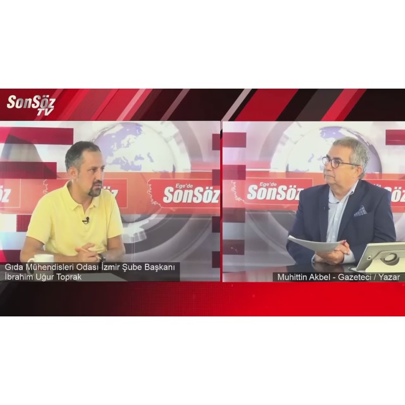 SONSÖZ TV CANLI YAYIN