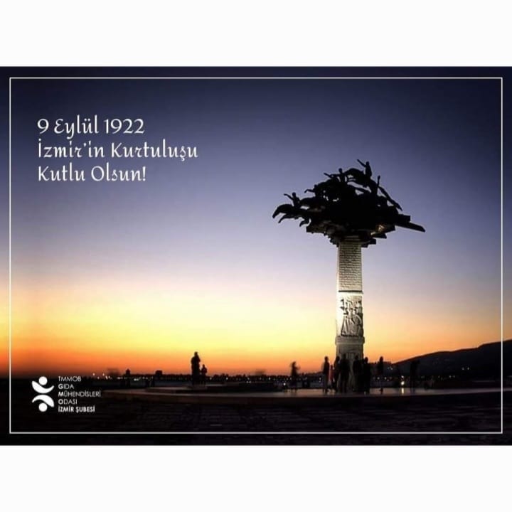 9 EYLÜL KUTLU OLSUN