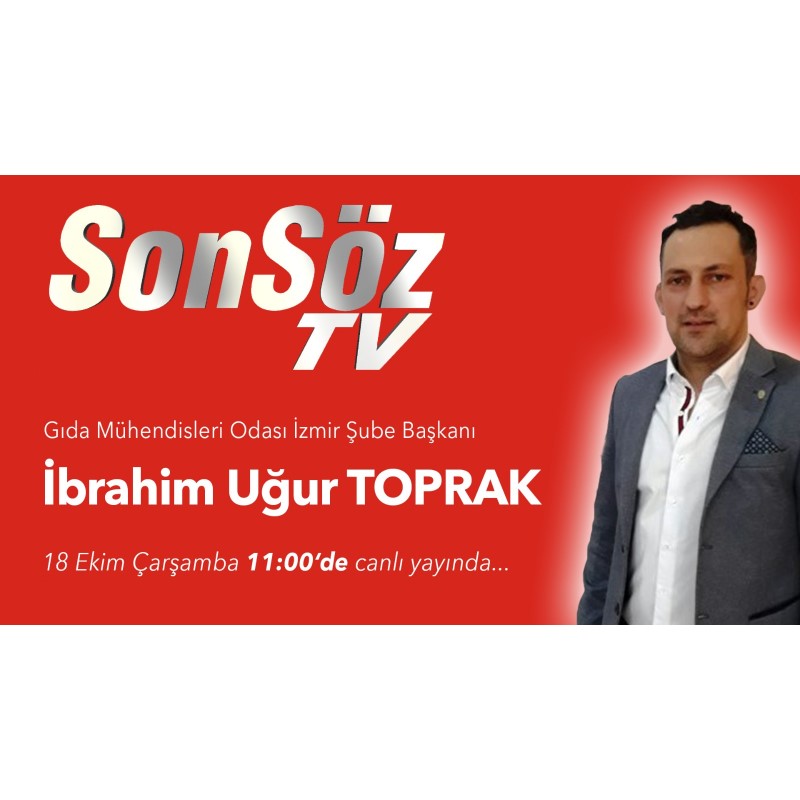 CANLI YAYIN: SONSÖZ TV