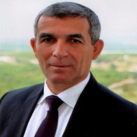 Vefat ve Başsağlığı (Mersin Üniversitesi Gıda Mühendisliği Bölümü Bölüm Başkanı Prof. Dr. H. İbrahim Ekiz’i kaybettik)