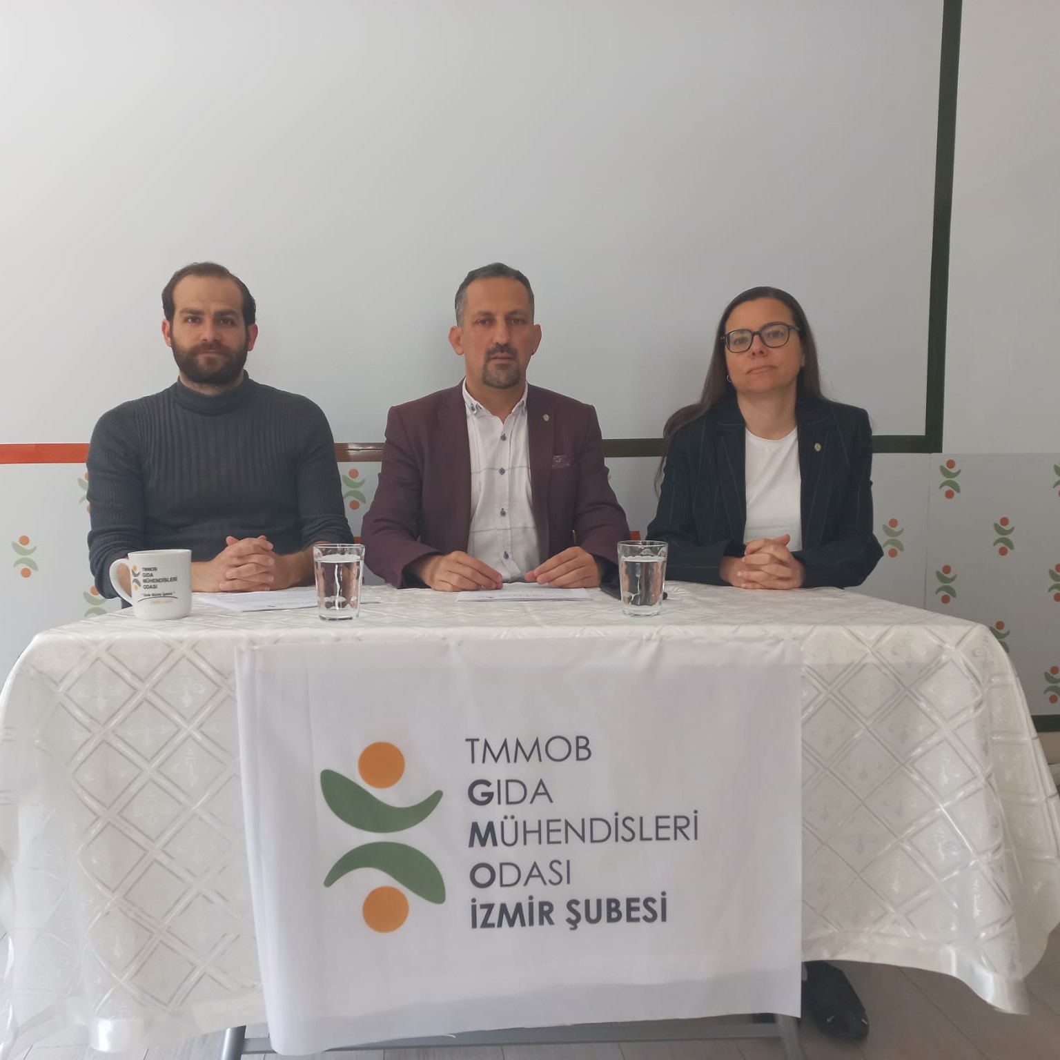 BASIN AÇIKLAMASI: “SÜRDÜRÜLEBİLİR BİR GELECEK İÇİN GIDA POLİTİKALARI”