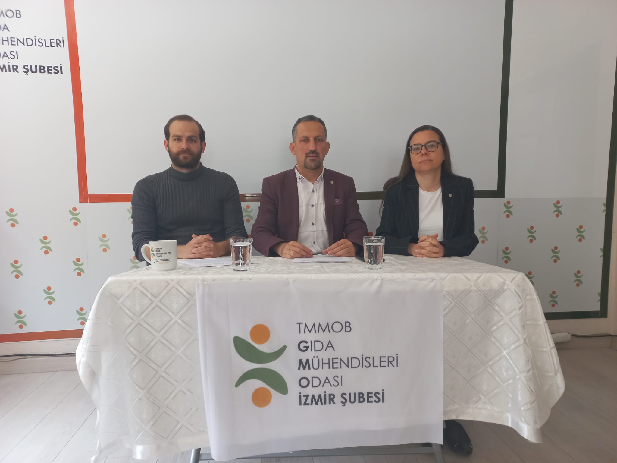 YEREL BASINDA “SÜRDÜRÜLEBİLİR BİR GELECEK İÇİN GIDA POLİTİKALARI”