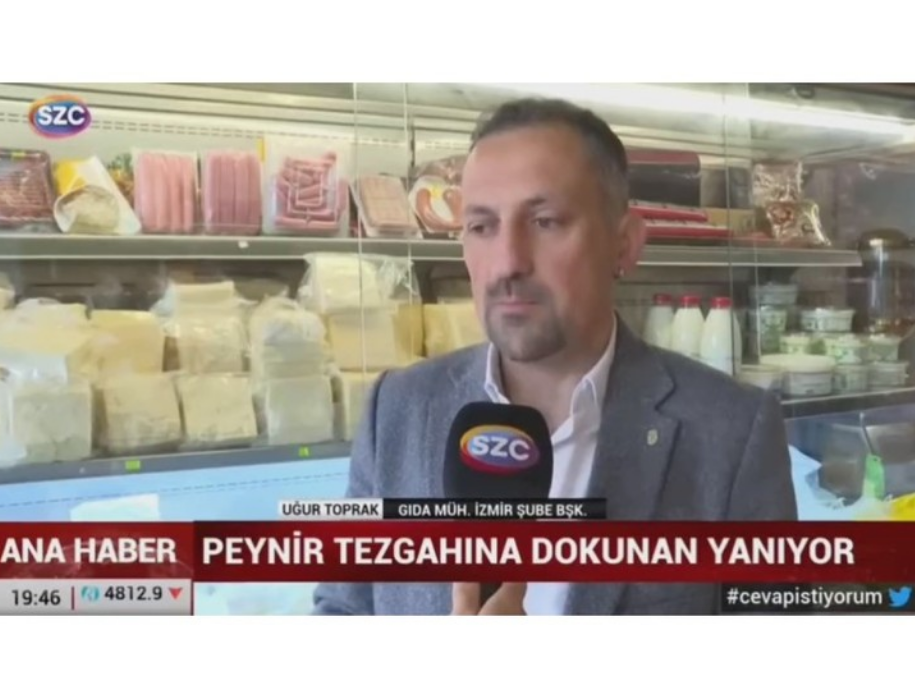 SÖZCÜ TV VİDEO HABER