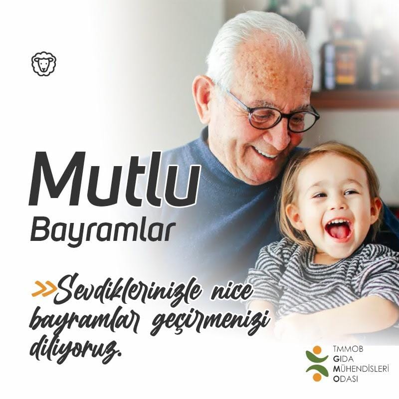MUTLU BAYRAMLAR