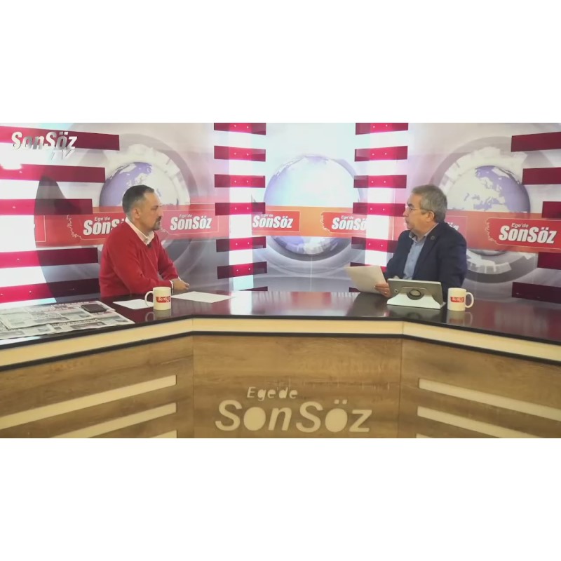 EGE'DE SONSÖZ: GIDA MÜHENDİSLERİ ODASI BAŞKANI RAKAMLARLA ANLATTI; 'HEPİMİZ YOKSULUZ, ÇOĞUMUZ AÇIZ'