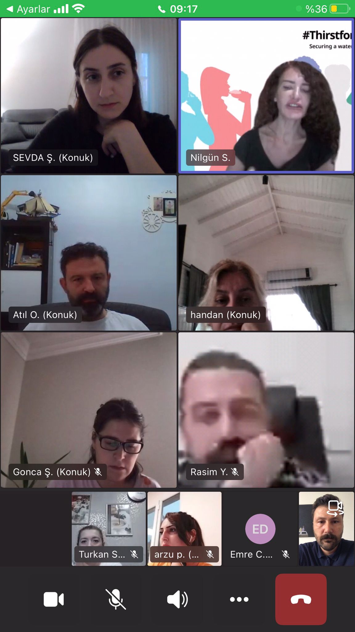 ONLİNE IRCA ONAYLI ISO 22000:2018 GIDA GÜVENLİĞİ YÖNETİM SİSTEMİ BAŞ DENETÇİ EĞİTİMİNİ GERÇEKLEŞTİRDİK! 