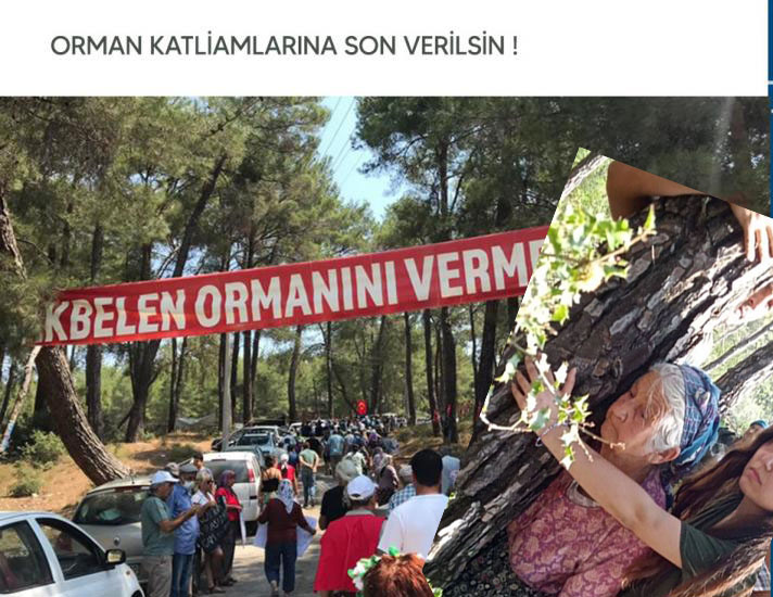 İzmir Şube başkanımıza yapılan saldırıyı kınıyoruz! 