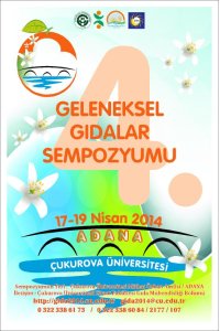 4. Geleneksel Gıdalar Sempozyumu