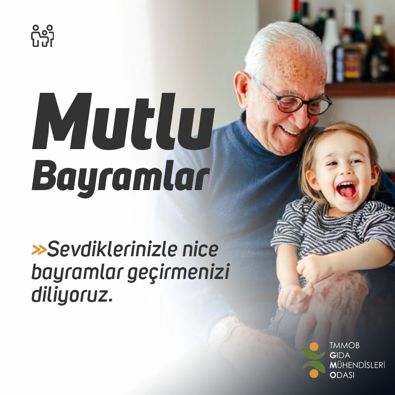 Bayramınız Kutlu Olsun