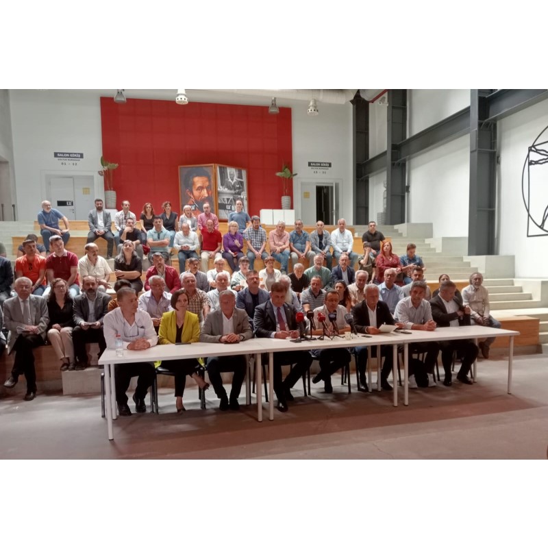 YİNE ALİAĞA, YİNE GEMİ SÖKÜM, YİNE ŞAİBELİ GEMİLER MÜCADELE DEVAM EDİYOR