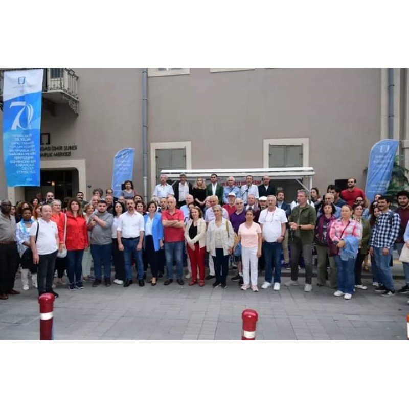 ADALET NÖBETİNDE 2. YIL - 730. GÜN