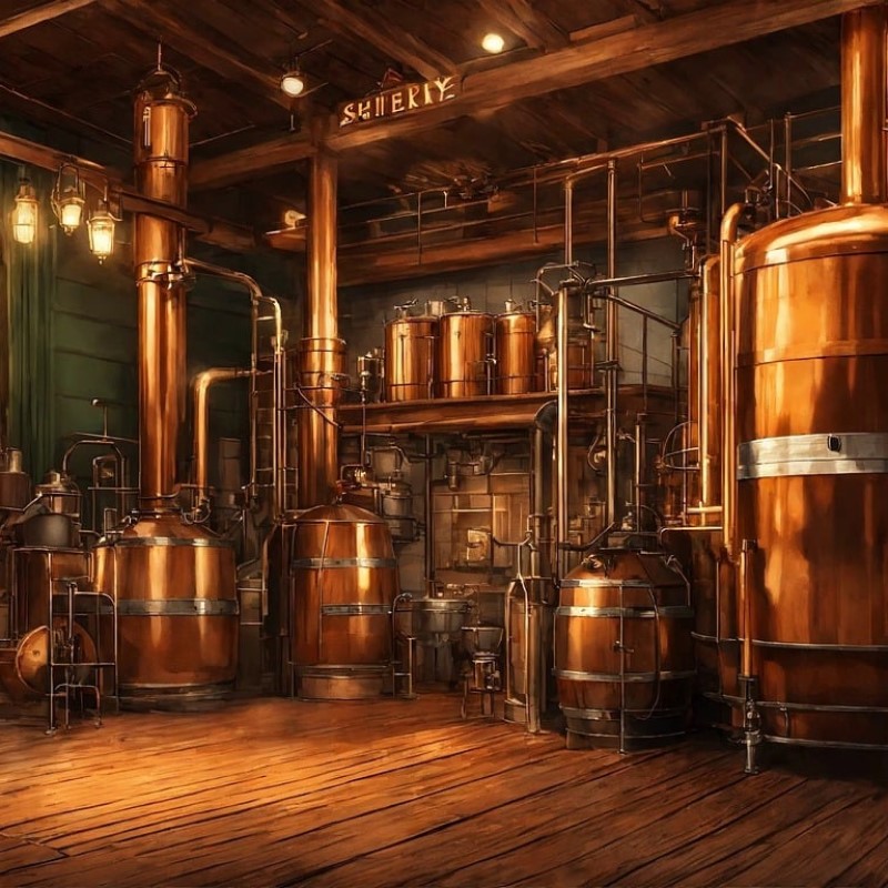 NİSAN 2024: YÜKSEK ALKOLLÜ İÇKİLER