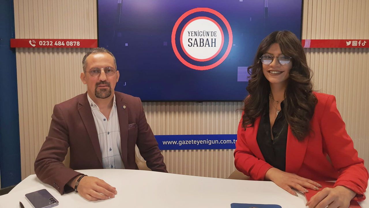 HER ŞEYİ MİLLETTEN BEKLER HALE GELDİLER – YENİGÜN GAZETESİ