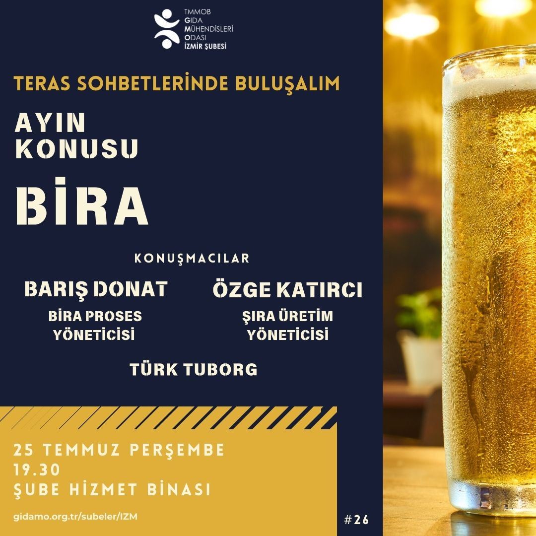 TERAS SOHBETLERİNDE BULUŞALIM