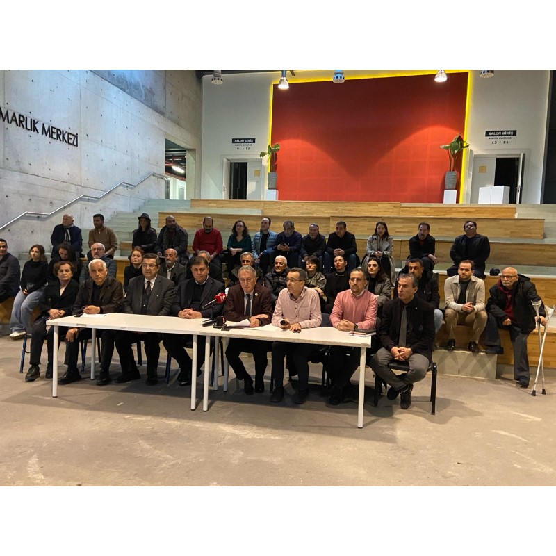 ÇEŞME SİT ALANLARI DAVASI