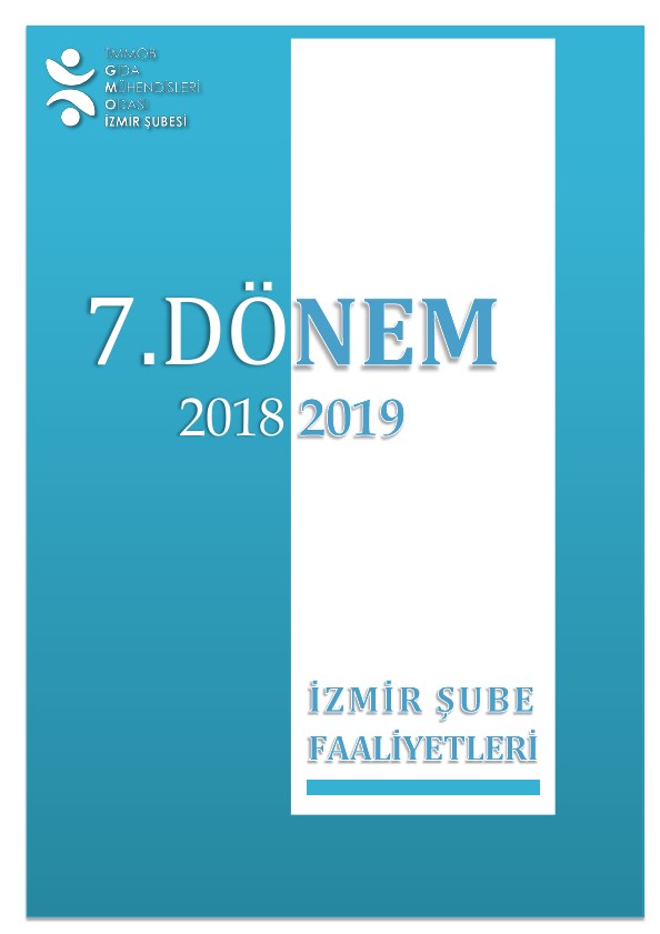 7. DÖNEM ÇALIŞMA RAPORU