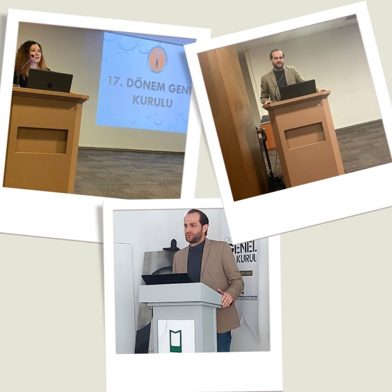 TMMOB JMO İZMİR 17. OLAĞAN GENEL KURUL