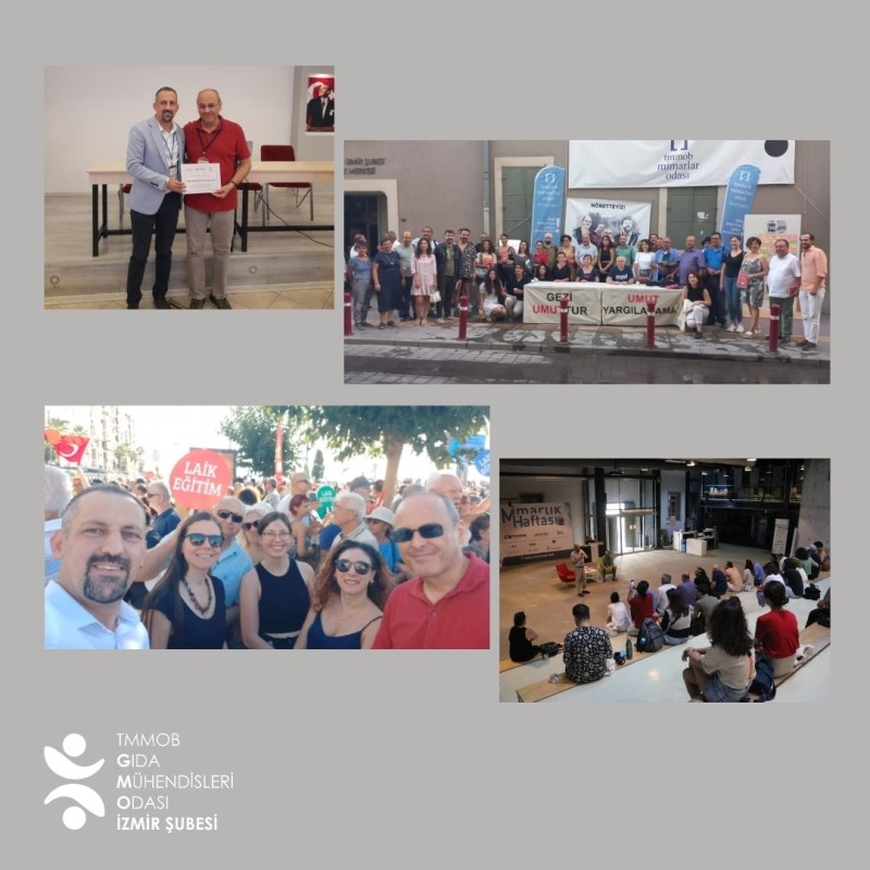 DR. BÜLENT ŞIK'I KUTLUYORUZ