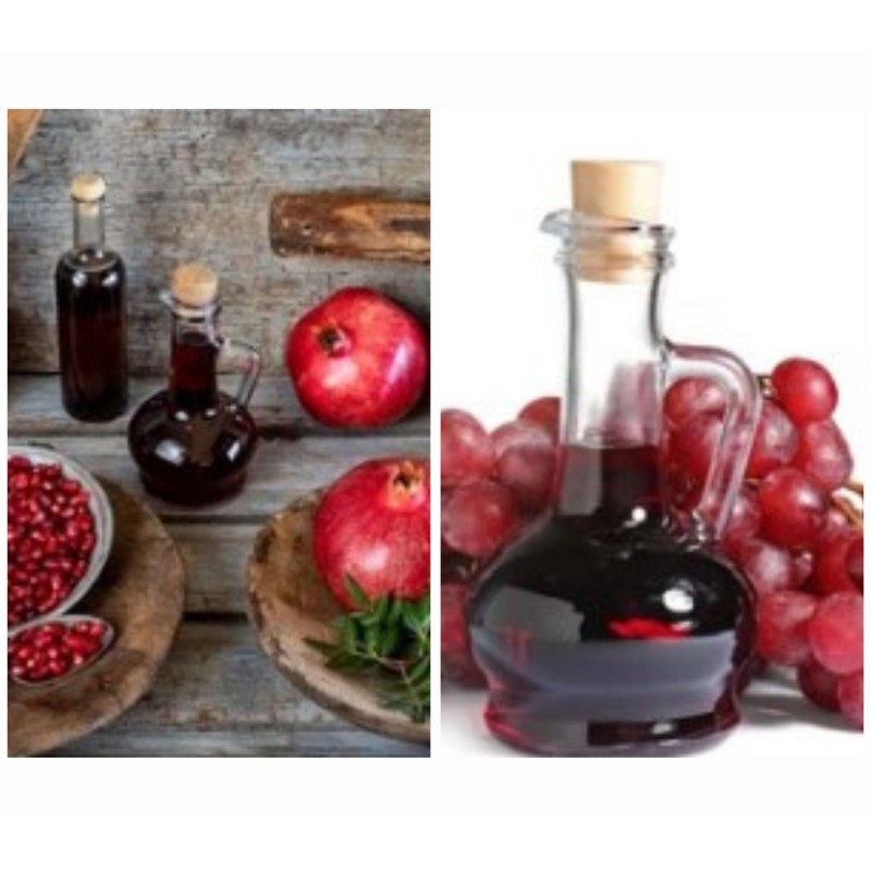 SİRKE VE NAR EKŞİSİ - BASINA YANSIYANLAR