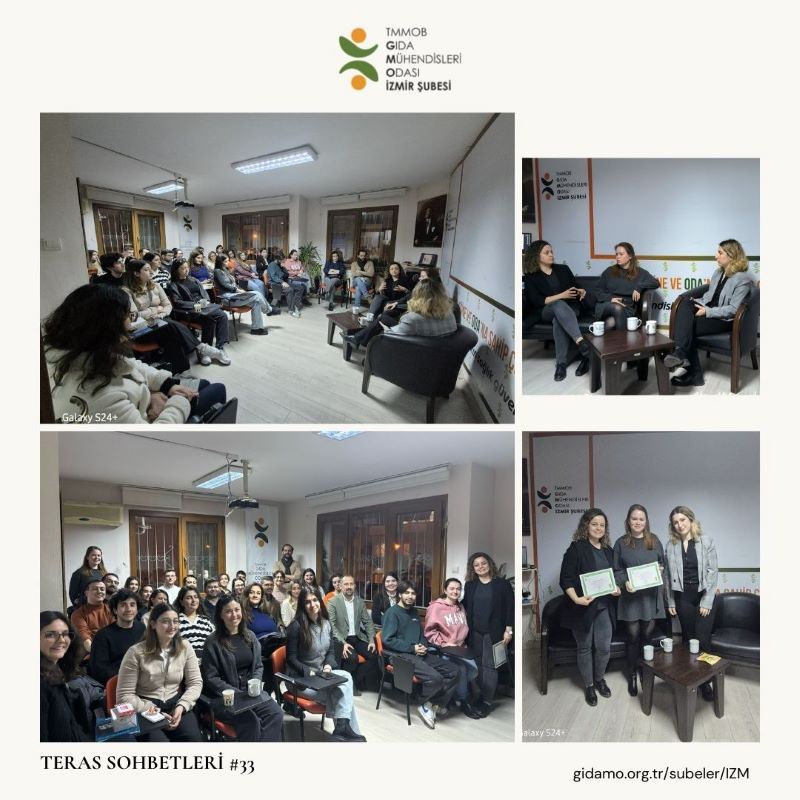 "DONUK UNLU MAMULLER"İ KONUŞTUK