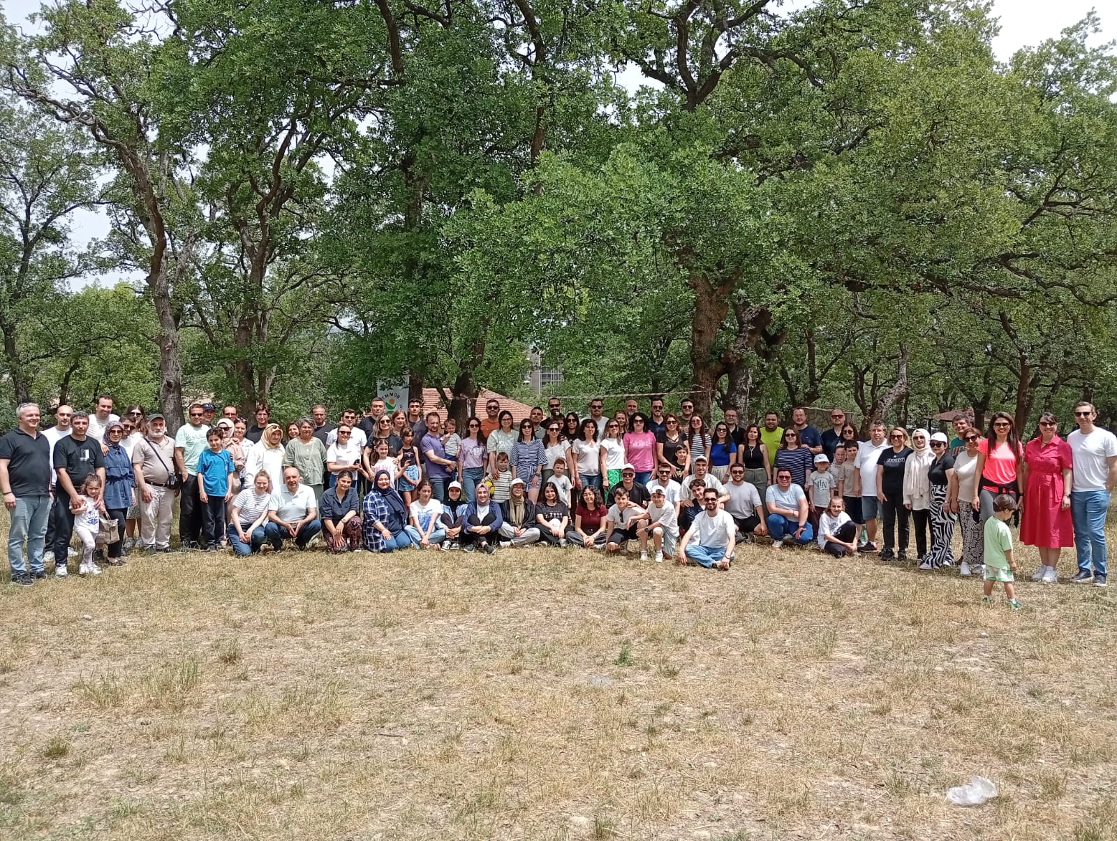 GELENEKSEL MESLEKİ DAYANIŞMA KAHVALTISI 