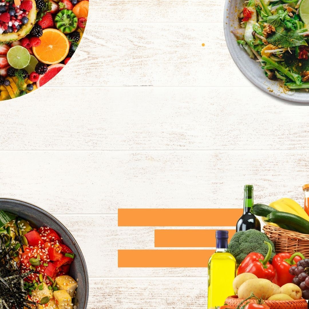 KASIM 2024: FONKSİYONEL GIDALAR VE FONKSİYONEL BESLENME