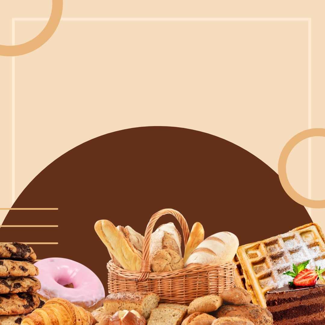 ŞUBAT 2025: DONUK UNLU MAMULLER