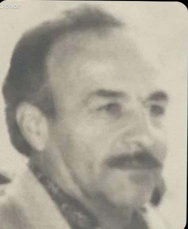 Vefat ve Başsağlığı-Yönetim Kurulu Üyemiz İ. Uğur Toprak'ın Dedesi