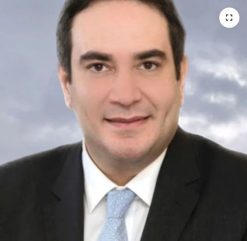 Vefat ve Başsağlığı-Üyemiz Cem Kurt