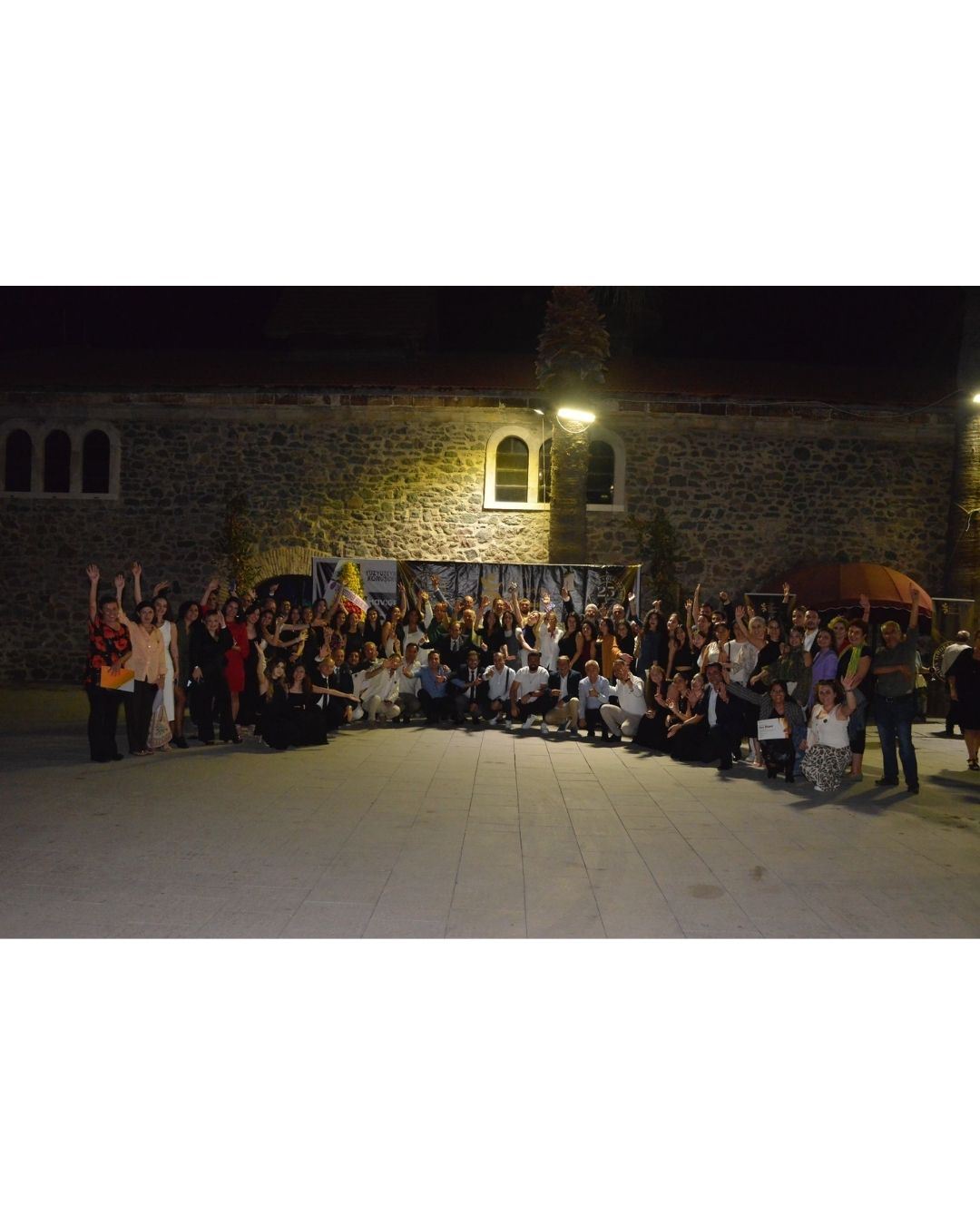 25 EYLÜL GIDA MÜHENDİSLERİ GÜNÜNÜ KUTLADIK