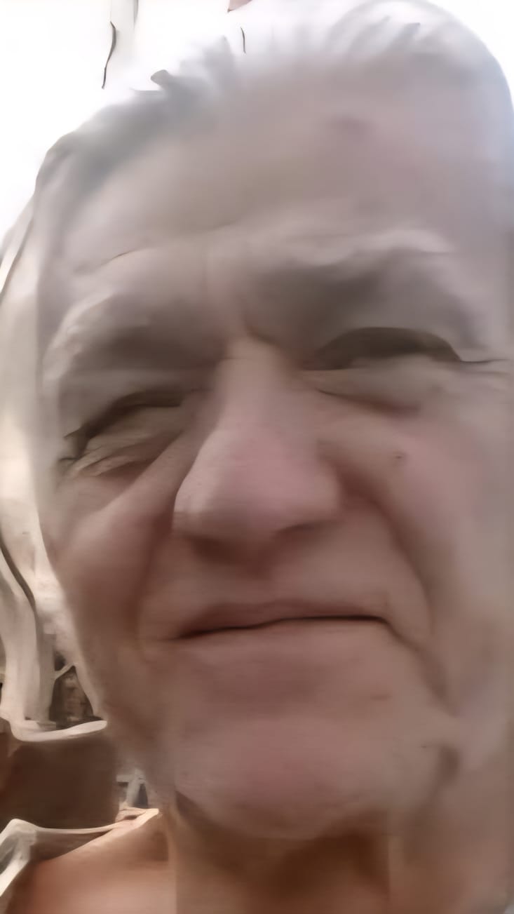 Vefat ve Başsağlığı-Süreyya Kalkan 'ın eşi ve dostu Önder Kamer Karadağ'ın vefatı