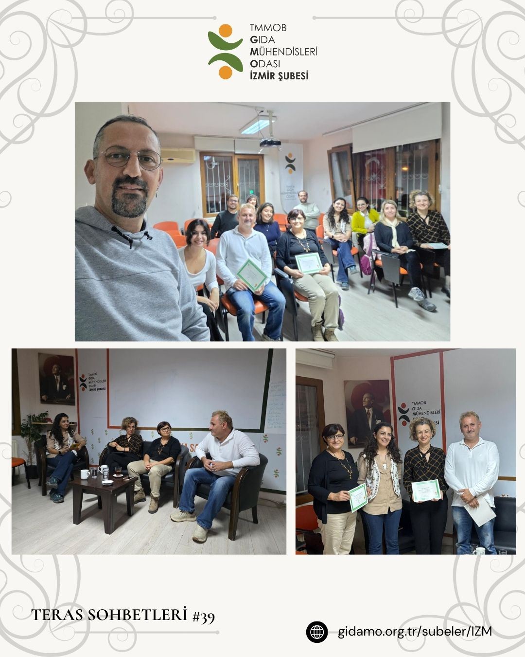 "OKUL YEMEĞİ"Nİ KONUŞTUK