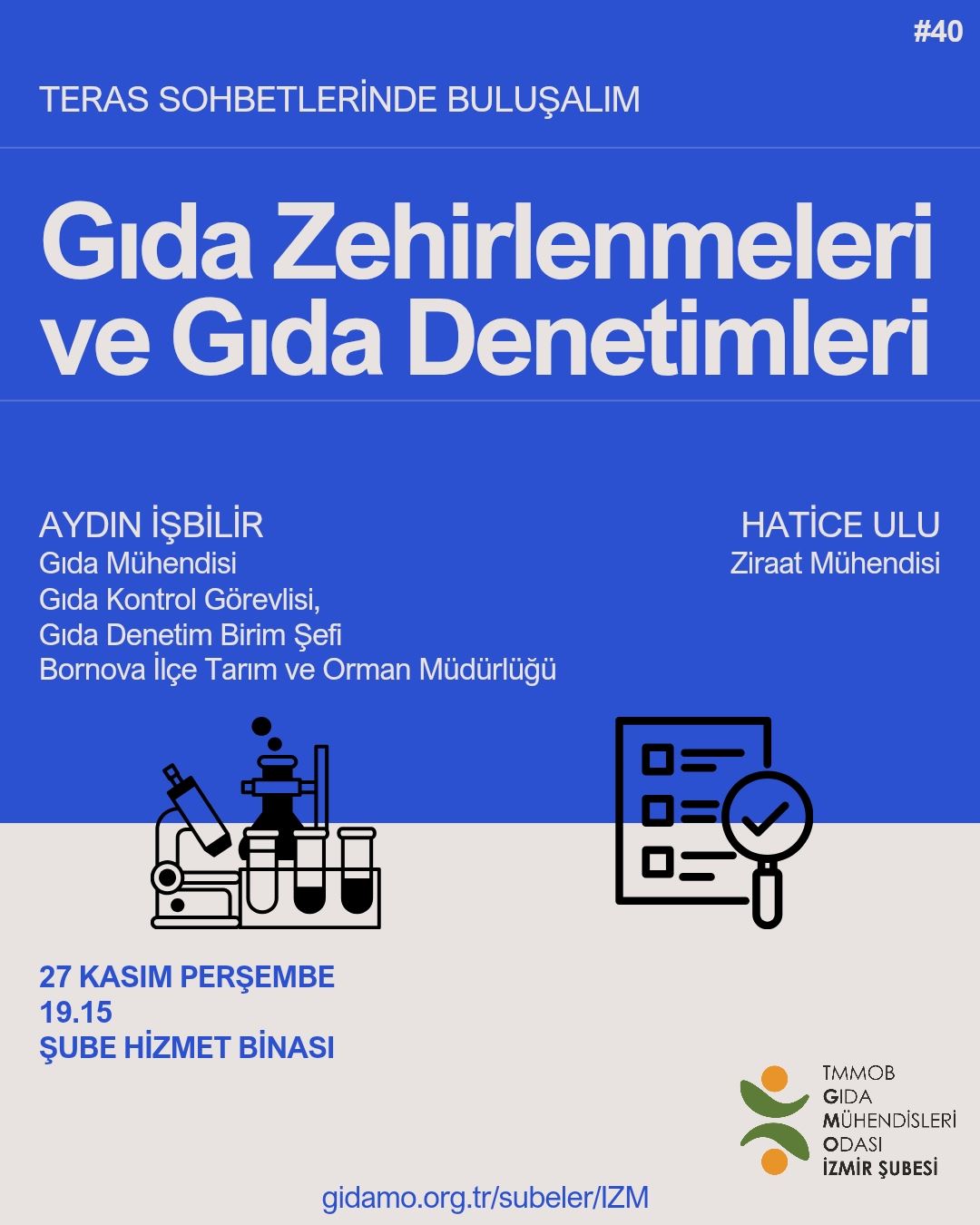 TERAS SOHBETLERİNDE BULUŞALIM 