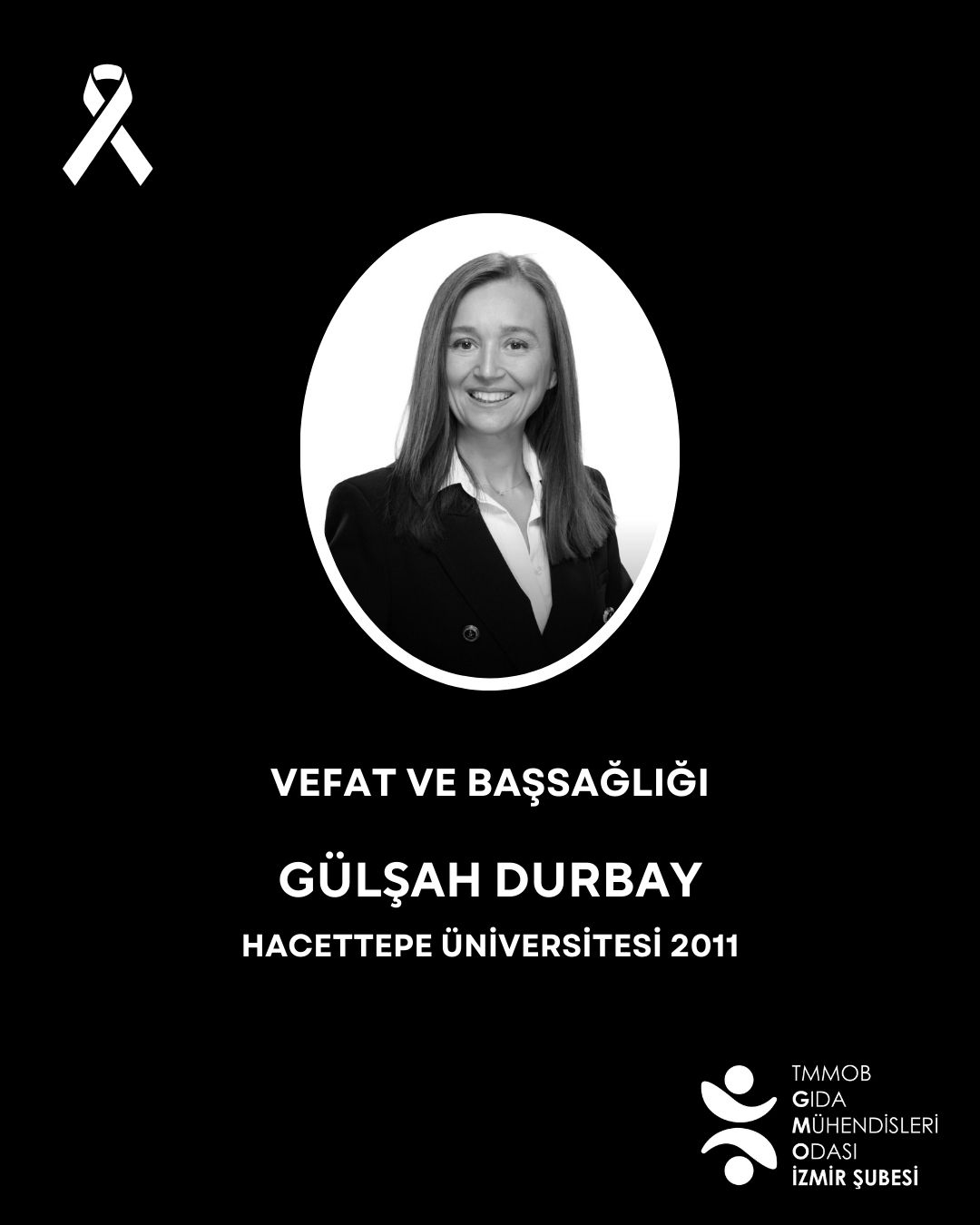 VEFAT VE BAŞSAĞLIĞI