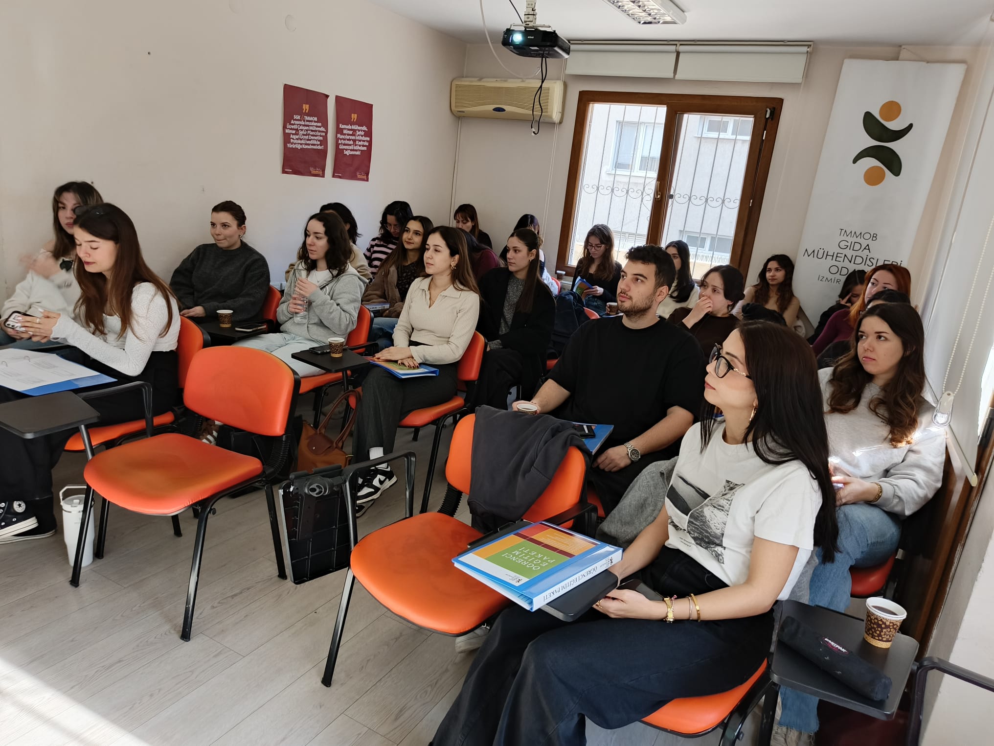 ÖĞRENCİ EĞİTİM PAKETİ BAŞLADI