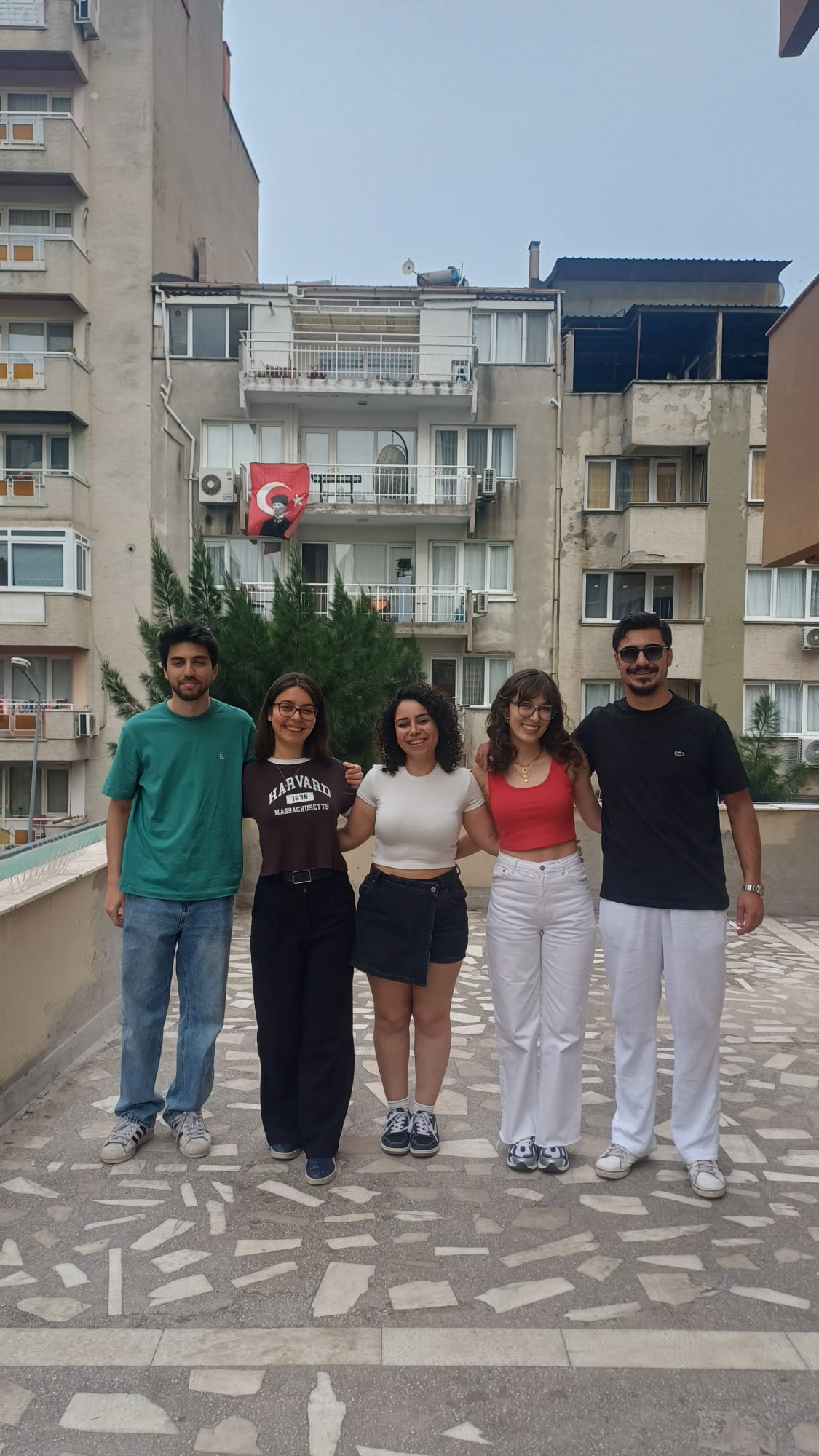 EGE ÜNİVERSİTESİ ÖĞRENCİ TEMSİLCİLİĞİNDE YENİ DÖNEM