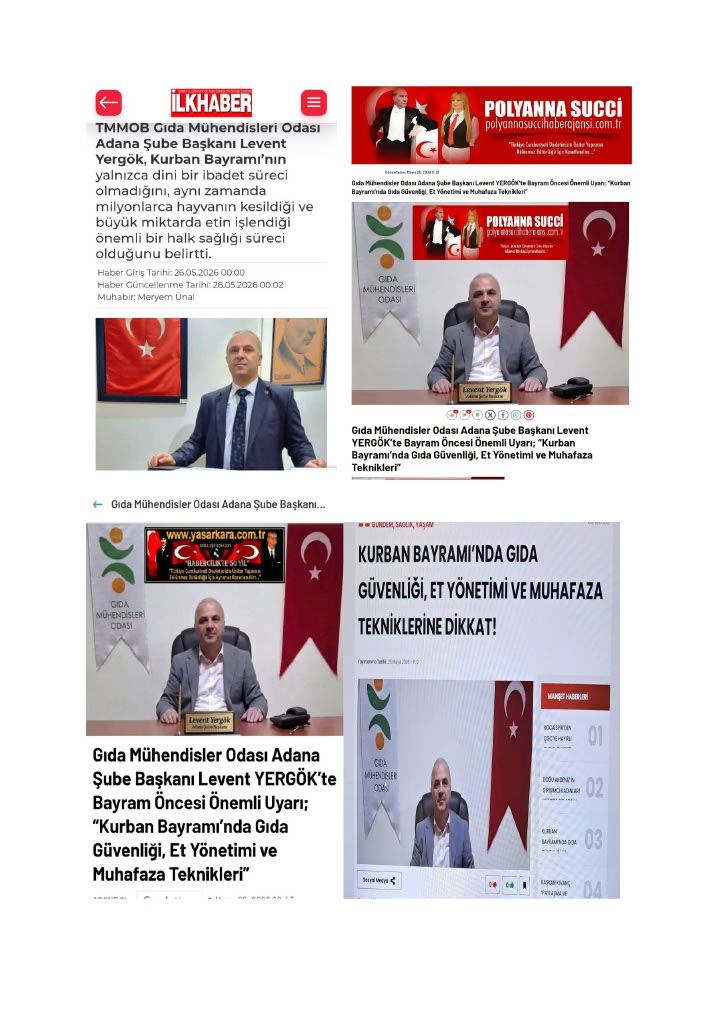 KURBAN BAYRAMI 