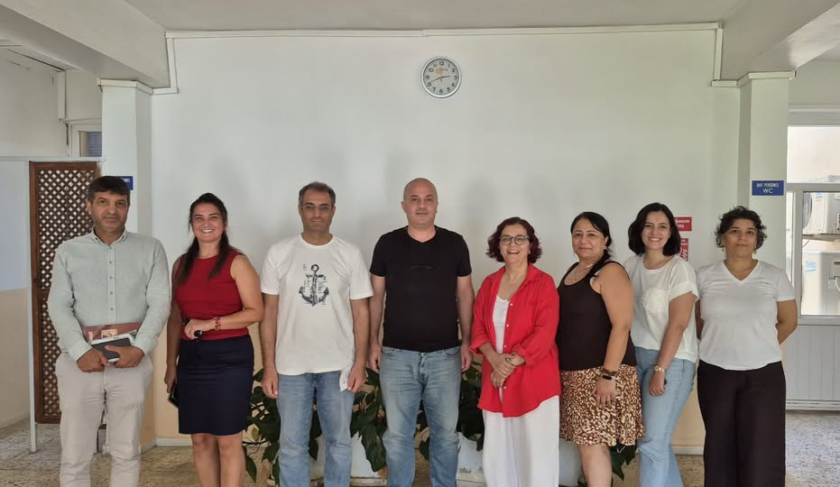 ÇZP İmza kampanyamıza destek veren Çukurova Üniversitesi Gıda Mühendisliği Bölümündeki kıymetli hocalarımıza teşekkür ederiz.