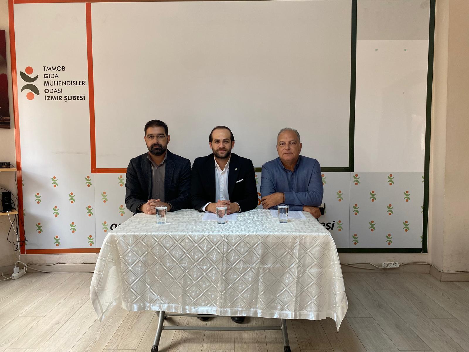 16 EKİM DÜNYA GIDA GÜNÜ - GIDA HAKKI LÜKS DEĞİL, YAŞAMIN TEMEL KOŞULUDUR!