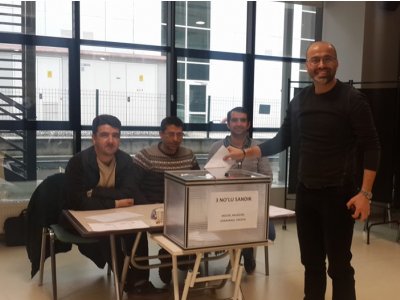 BURSA ŞUBE 6DÖNEM OLAĞAN GENEL KURUL GÖRÜŞMELERİ VE SEÇİMLERİ GERÇEKLEŞTİRİLDİ